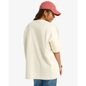 T-Shirt Billabong Natural Mystic image-1
