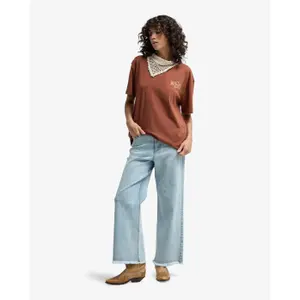 T-Shirt Billabong Fresh Glance image-3
