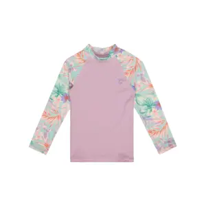 Top de surf para niña Billabong Dayz image-0