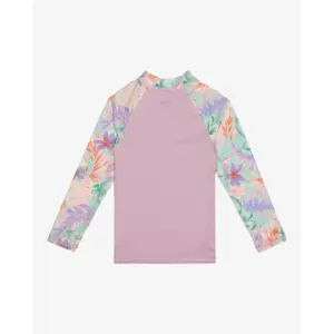 Top de surf para niña Billabong Dayz image-1