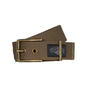Gurt mit Schnalle Billabong Arch Webbing image-0