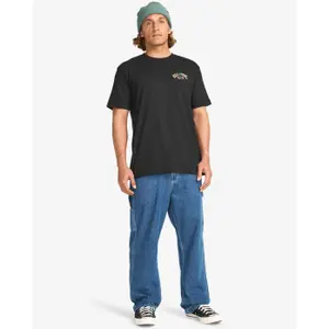 Jeans Billabong Bad Dog image-4