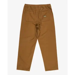 Canvas trousers Billabong Larry Canvas image-1