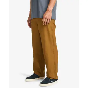 Canvas trousers Billabong Larry Canvas image-4