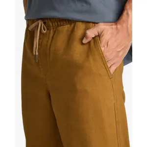 Canvas trousers Billabong Larry Canvas image-5