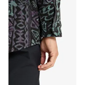 Flannel shirt Billabong Furnace image-5