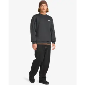 Sweatshirt Billabong Arch Cr image-5