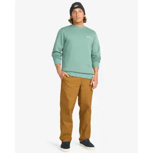 Sweatshirt Billabong Arch Cr image-2