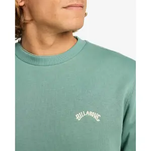 Sweatshirt Billabong Arch Cr image-5