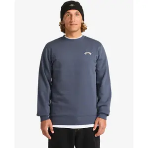 Sweatshirt Billabong Arch Cr image-2
