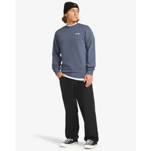 Sweatshirt Billabong Arch Cr image-5