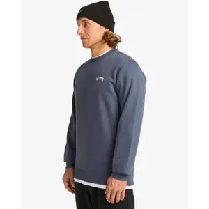 Sweatshirt Billabong Arch Cr image-4