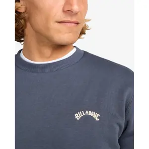 Sweatshirt Billabong Arch Cr image-6