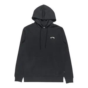 Hoodie Billabong Arch Po