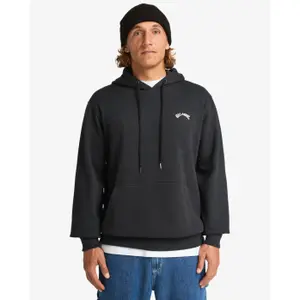 Hoodie Billabong Arch Po image-2