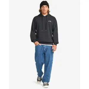Hoodie Billabong Arch Po image-5