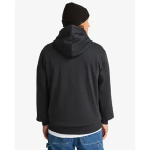 Hoodie Billabong Arch Po image-3
