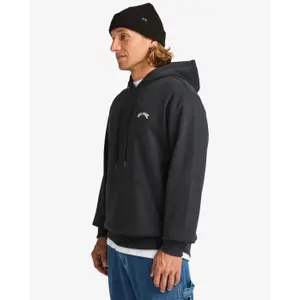 Hoodie Billabong Arch Po image-4