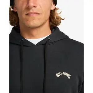 Hoodie Billabong Arch Po image-6