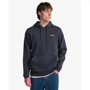 Hoodie Billabong Arch Po image-2