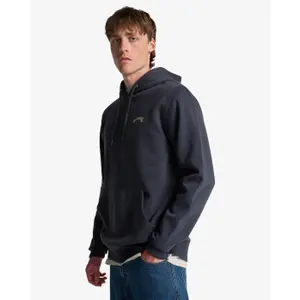 Hoodie Billabong Arch Po image-4