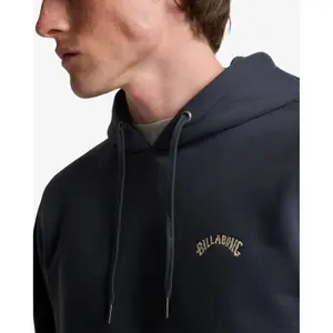Hoodie Billabong Arch Po image-6