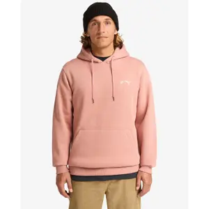 Hoodie Billabong Arch Po image-2
