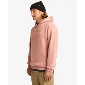 Hoodie Billabong Arch Po image-4