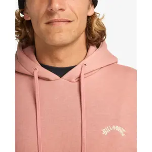 Hoodie Billabong Arch Po image-6