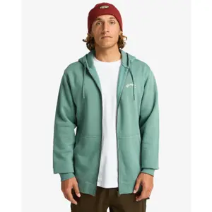 Hooded zipjacke Billabong Arch ZH image-2