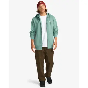 Hooded zipjacke Billabong Arch ZH image-5