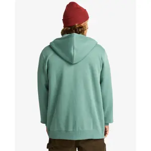 Hooded zipjacke Billabong Arch ZH image-3