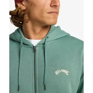 Hooded zipjacke Billabong Arch ZH image-6