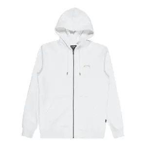 Hooded zip-up sweatshirt Billabong Arch ZH image-0