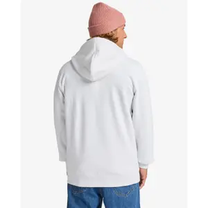 Hooded zip-up sweatshirt Billabong Arch ZH image-3