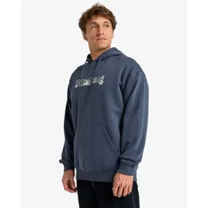 Hooded sweatshirt Billabong Mogul Po image-2