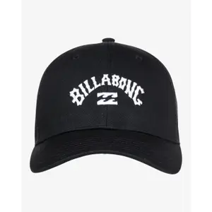 Snapback cap Billabong Arch image-1
