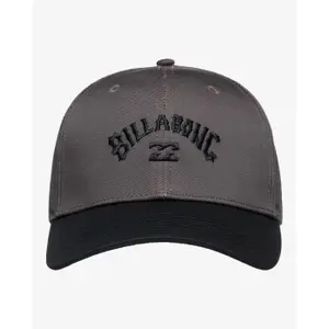 Snapback Cap Billabong Arch image-1
