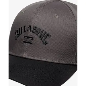 Snapback Cap Billabong Arch image-4