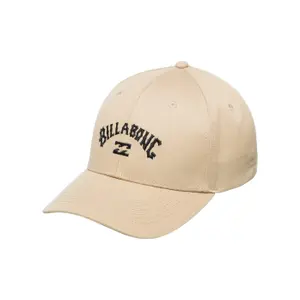 Snapback Cap Billabong Arch image-0