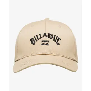 Snapback Cap Billabong Arch image-1