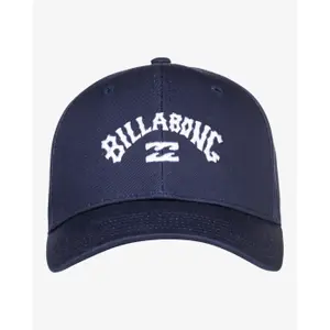 Snapback Cap Billabong Arch image-1