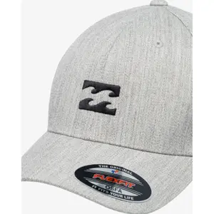 Flexfit baseball cap Billabong All Day image-5