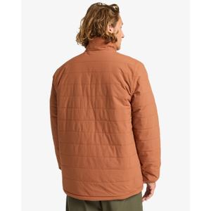 Kurtka puchowa Billabong Unwind Revo 10K image-1