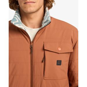 Kurtka puchowa Billabong Unwind Revo 10K image-3