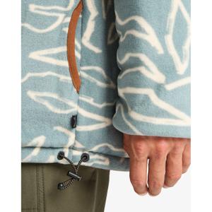 Kurtka puchowa Billabong Unwind Revo 10K image-6