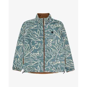 Casaco para baixo Billabong Unwind Revo 10K image-1