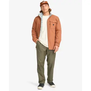 Casaco para baixo Billabong Unwind Revo 10K image-5