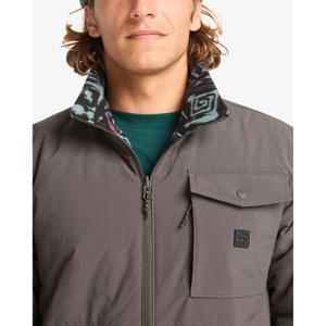 Kurtka puchowa Billabong Unwind Revo 10K image-1