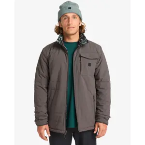 Down jacket Billabong Unwind Revo 10K image-2